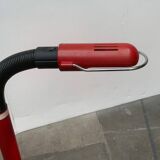 Space Age floor lamp