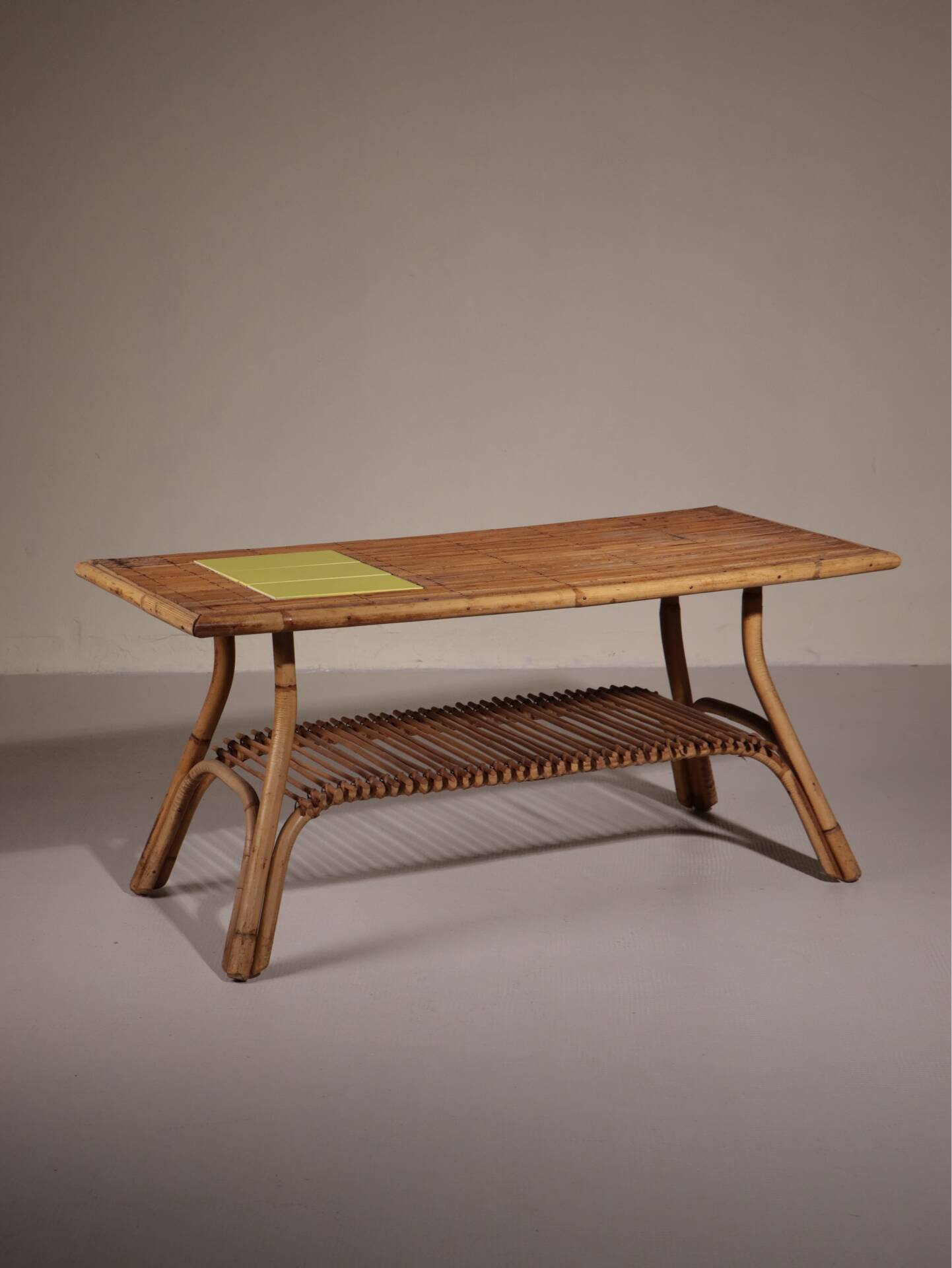 Audoux Minet coffee table