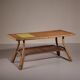 Audoux Minet coffee table