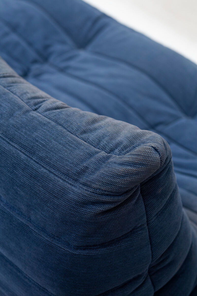 Seat group by Michel Ducaroy