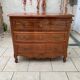 Commode de style Louis XV