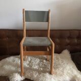 50s children's chairs