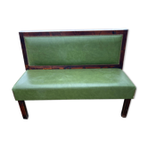 Bistro bench
