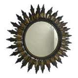 Italian Sun Mirror from the 50s