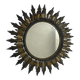 Italian Sun Mirror from the 50s