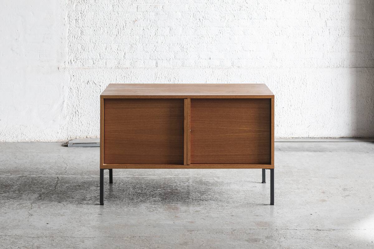 Cabinet by Gunter Renkel for Rego, Germany, 1960s