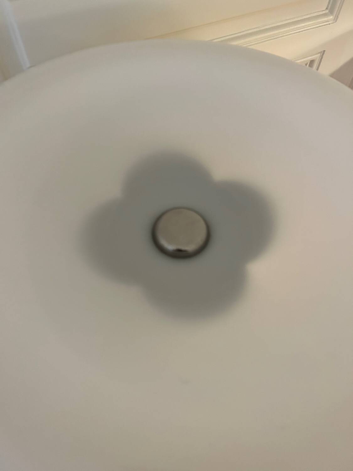 GUZZINI lamp
