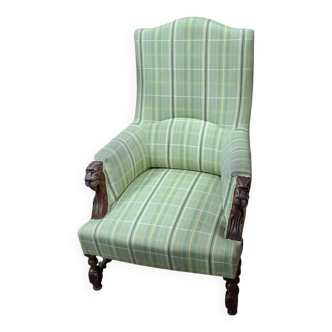Bergère epoque Napoléon III