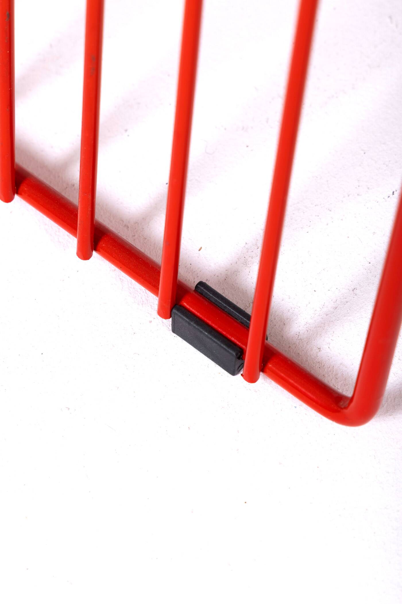 Children's metal desk