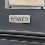 Column 10 valve roneo cabinet