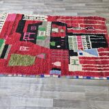 Custom Moroccan Rug 150/250cm