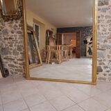 Miroir époque XIX 238 x 170