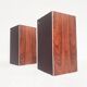 Vintage beovox b&o 1702 speakers