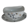 Limoges porcelain gravy boat, Haviland brand