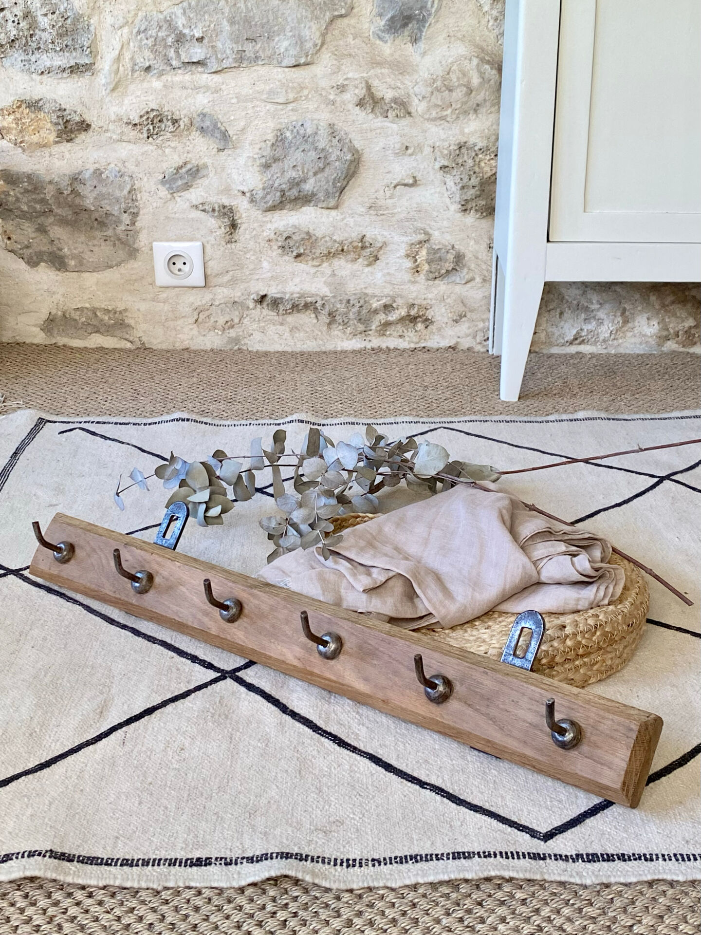 Porte manteau