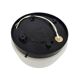 Raak Amsterdam - opaalglas - model P.1454.0003 - ceiling lamp - 80s