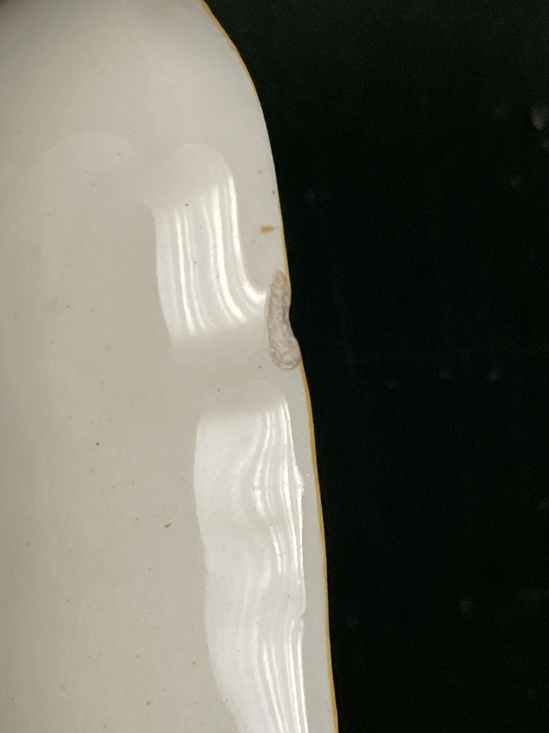 Italian Renaissance Gien Cup