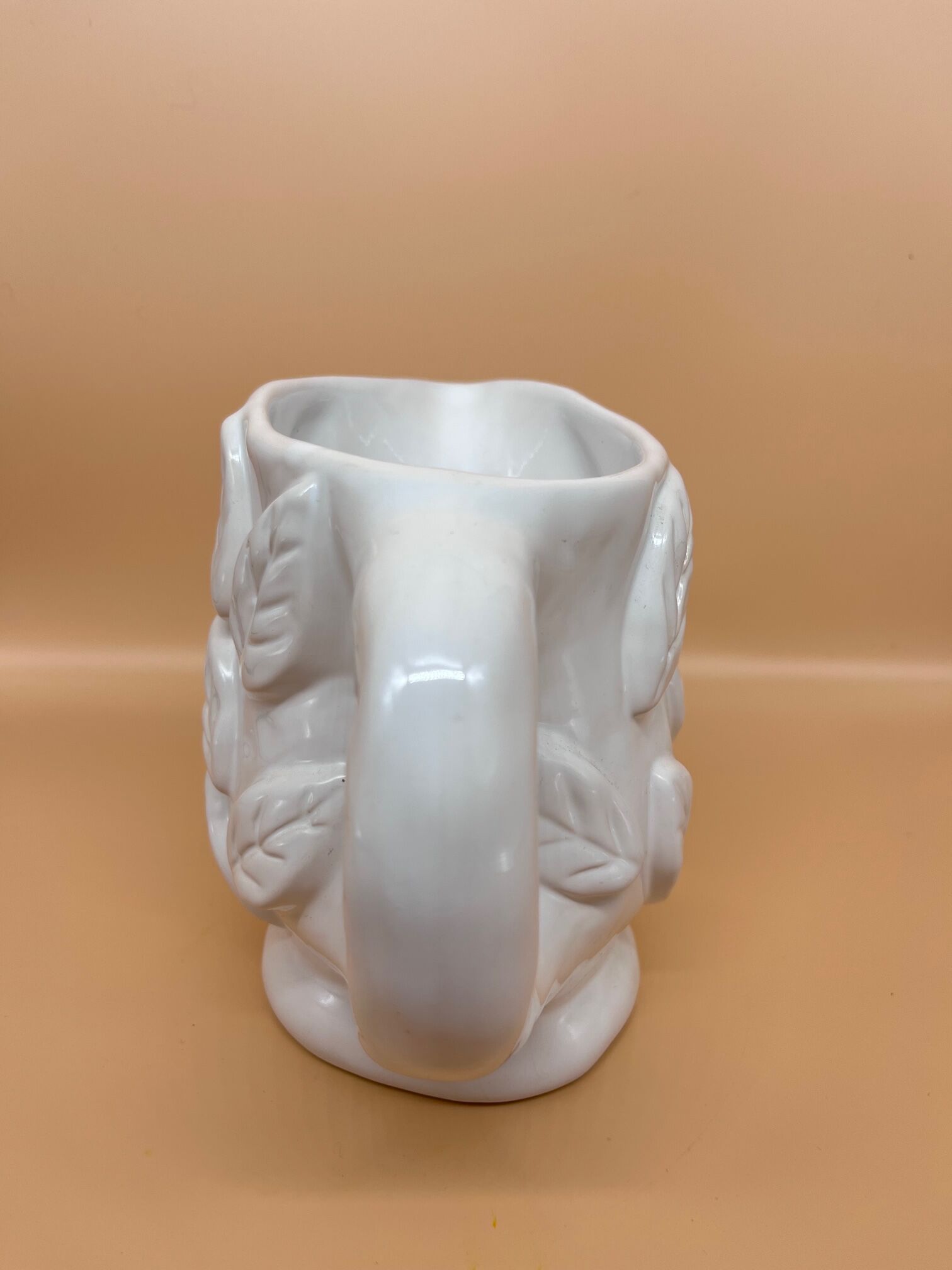 Ceramic pitcher bela silva