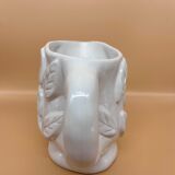 Ceramic pitcher bela silva