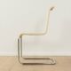 B20 cantilever chairs, Marcel Breuer, Tecta