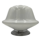 Opaline ceiling light