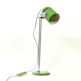 1970s Combi lux table lamp