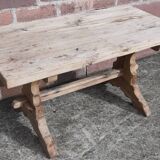 Oak table