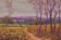 Impressionist Landscape