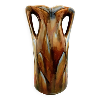 Vase céramique vintage