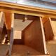 Mado buffet, stainless steel tray