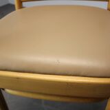 Chair from the 1980s by Ton, Czechoslovakia