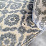 Chaise longue / siège / canapé vintage