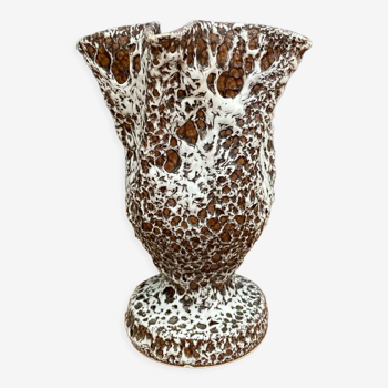 Vase vallauris