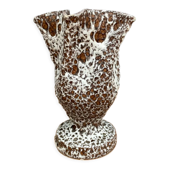 Vase vallauris