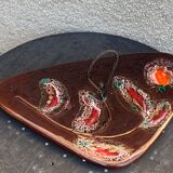 Presentation dish