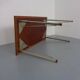 3605 Teak Desk by Arne Jacobsen for Fritz Hansen, 1950s