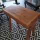 Bureau design de style candinave