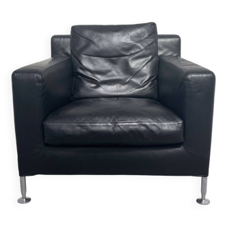 B&B Harry lounge chair, 1990s