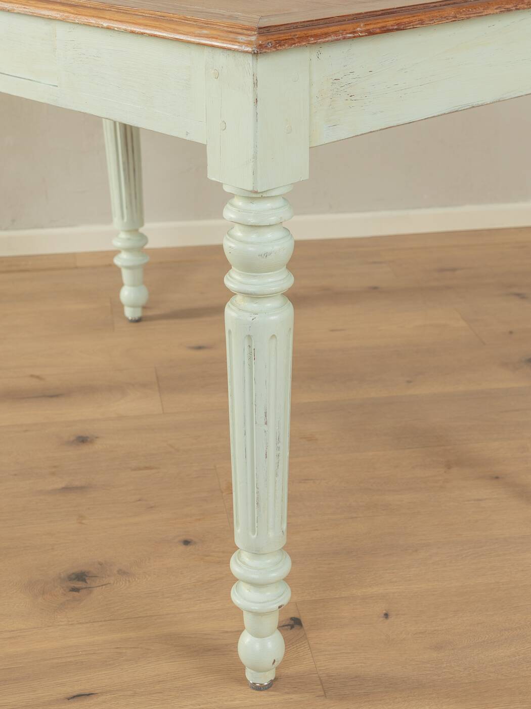 Enchanting dining/writing desk from the 1930s