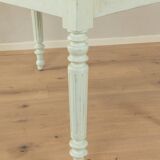 Enchanting dining/writing desk from the 1930s