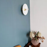 Applique opaline