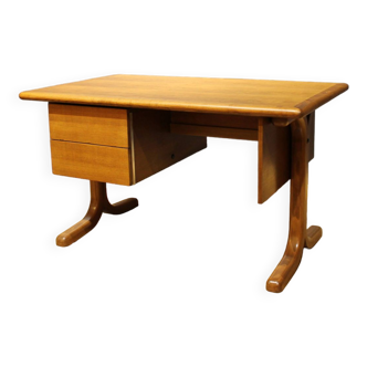 Vintage desk, 60s