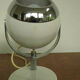 Pair of lamps Eyeball years 70