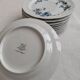 12 L.Bernardaud dinner plates