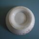 large antique French bowl