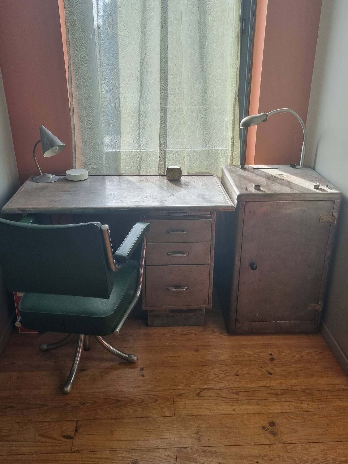 Bureau
