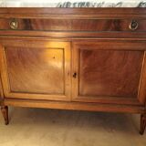 Louis 16 chest of drawers