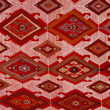 Anatolian handmade kilim rug 266 cm x 172 cm