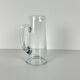 Rare Ancien Grand Broc à orangeade, pichet, pot à eau Baccarat estampillé C