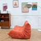 Togo 2-seater sofa by Michel Ducaroy
